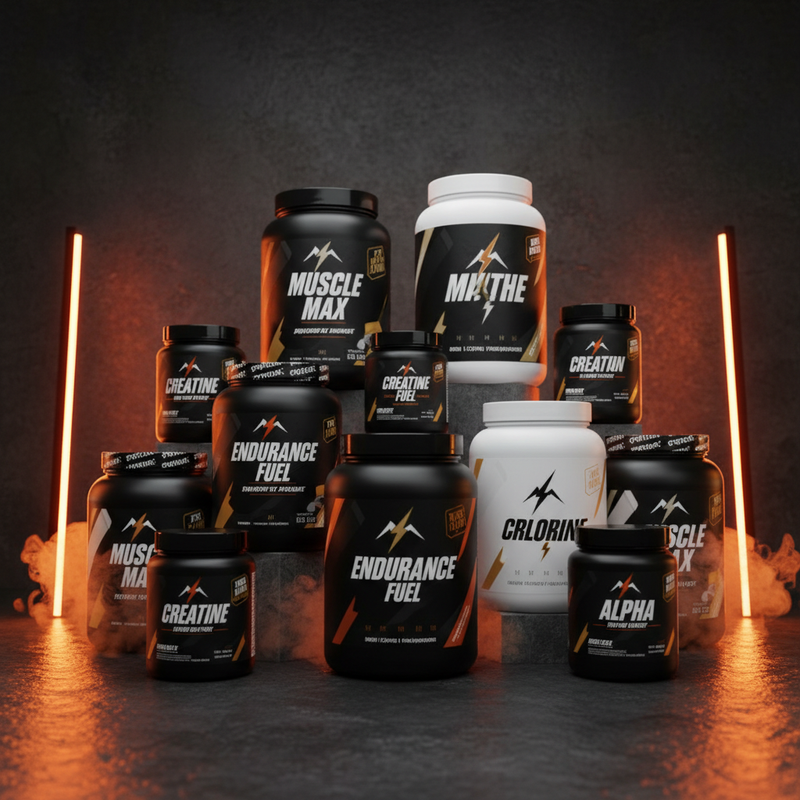 Supplements