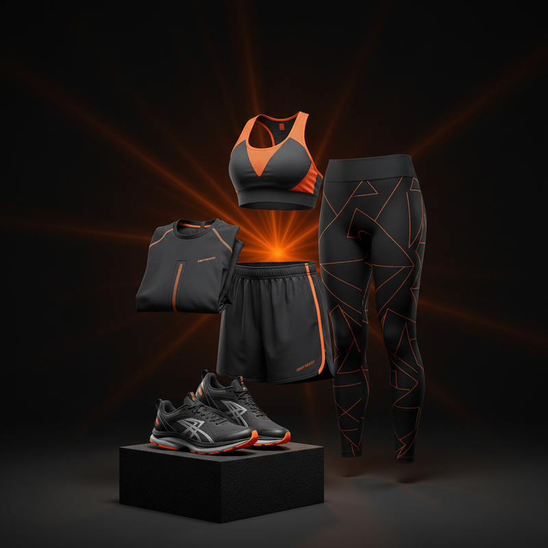 Sports Wear