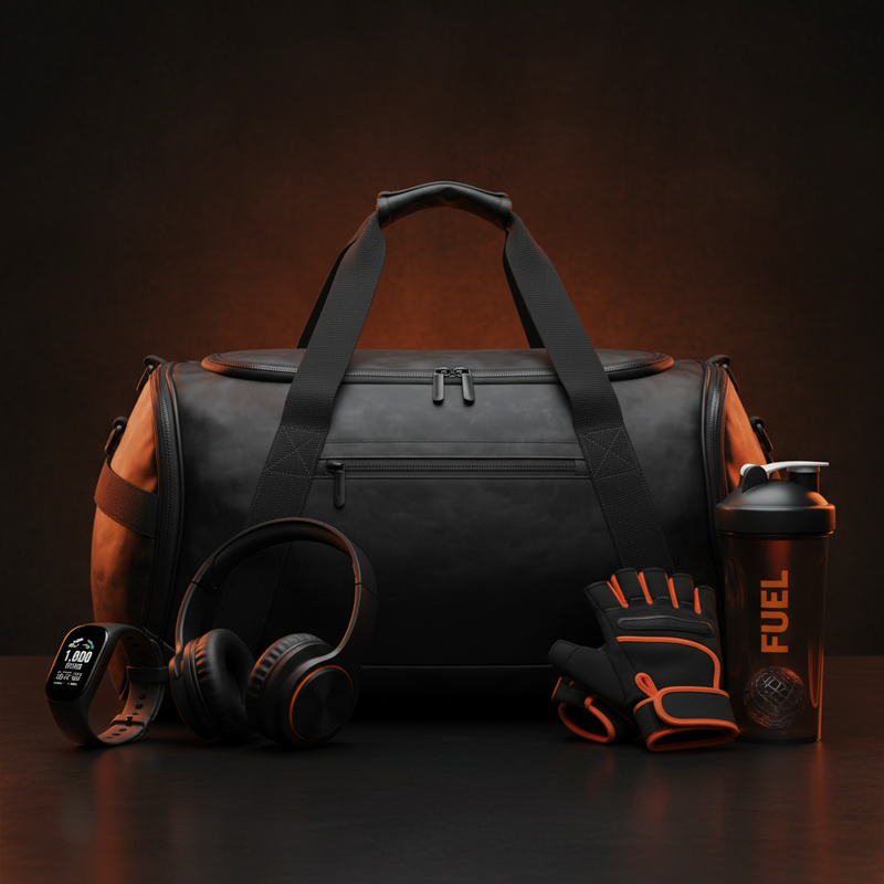 Accessories